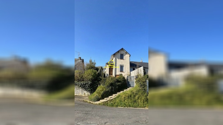 Ma-Cabane - Vente Maison Montivilliers, 78 m²