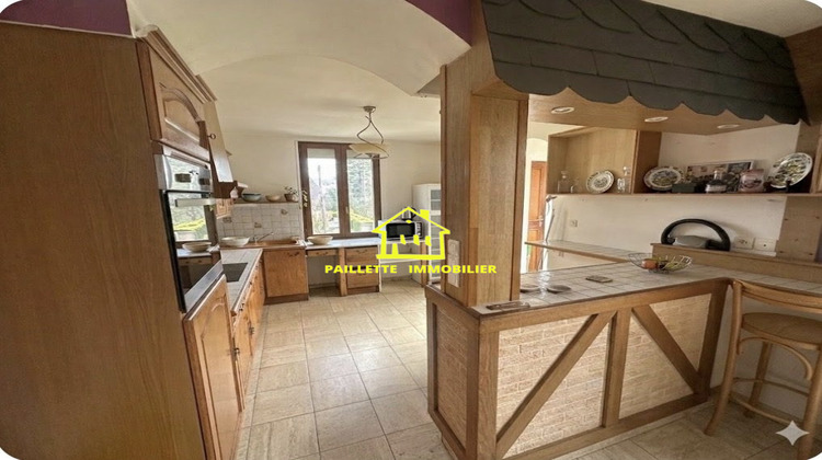 Ma-Cabane - Vente Maison Montivilliers, 78 m²