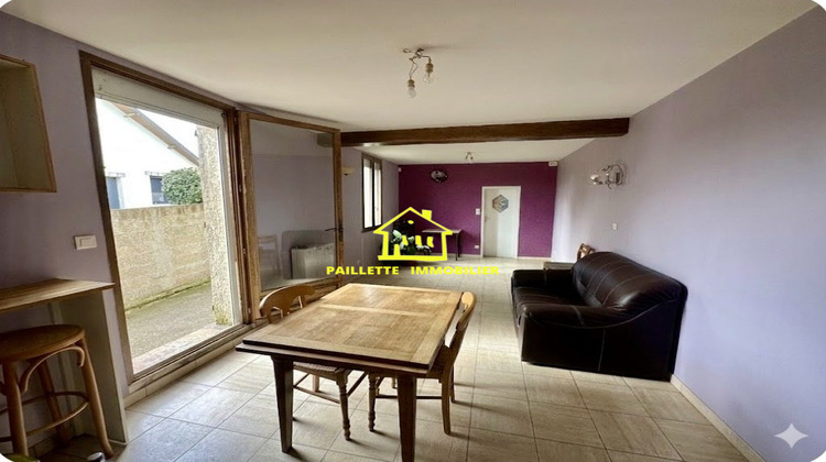 Ma-Cabane - Vente Maison Montivilliers, 78 m²