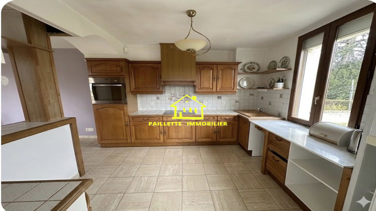 Ma-Cabane - Vente Maison Montivilliers, 78 m²