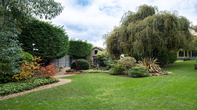Ma-Cabane - Vente Maison MONTIVILLIERS, 402 m²