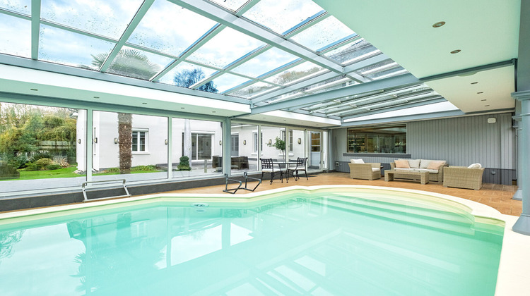 Ma-Cabane - Vente Maison MONTIVILLIERS, 402 m²