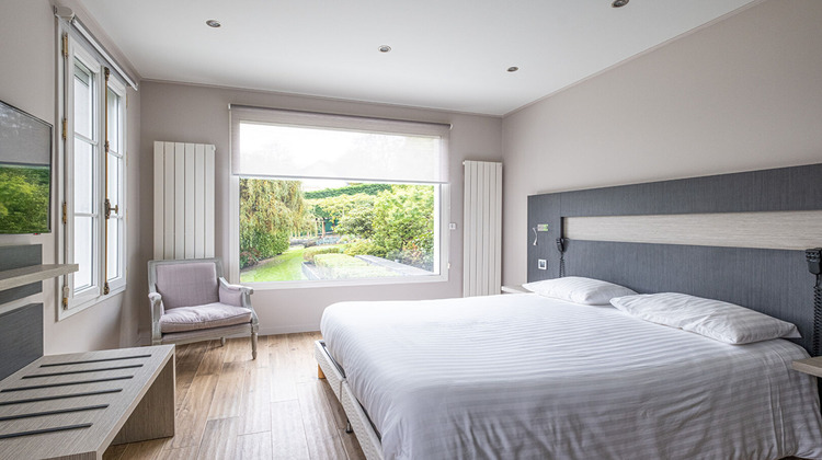 Ma-Cabane - Vente Maison MONTIVILLIERS, 402 m²