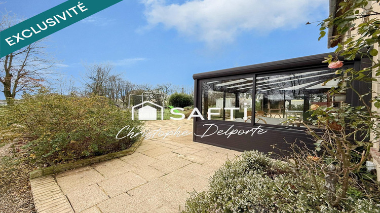 Ma-Cabane - Vente Maison Montivilliers, 248 m²