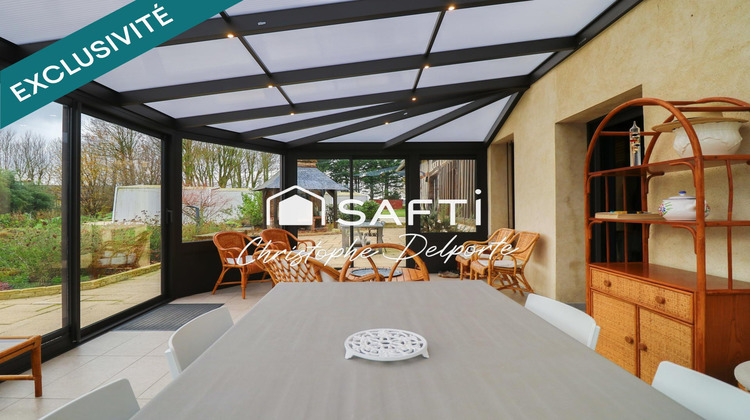 Ma-Cabane - Vente Maison Montivilliers, 248 m²