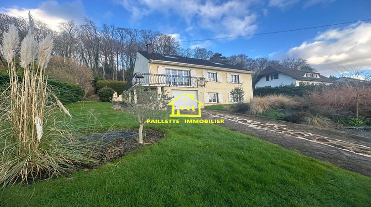 Ma-Cabane - Vente Maison Montivilliers, 105 m²