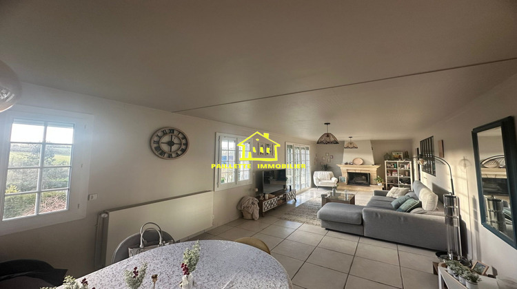 Ma-Cabane - Vente Maison Montivilliers, 105 m²