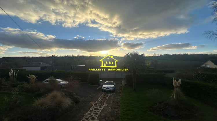 Ma-Cabane - Vente Maison Montivilliers, 105 m²