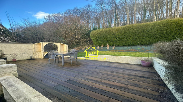 Ma-Cabane - Vente Maison Montivilliers, 105 m²