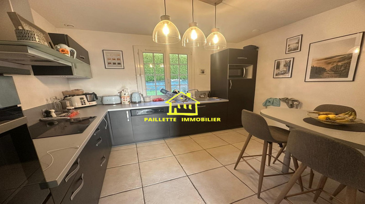 Ma-Cabane - Vente Maison Montivilliers, 105 m²
