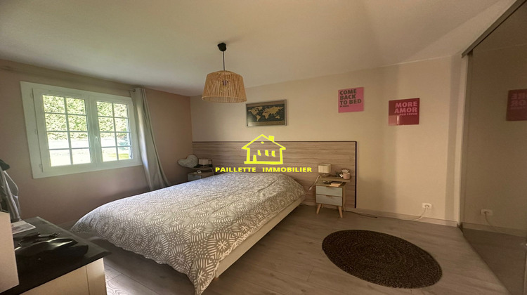 Ma-Cabane - Vente Maison Montivilliers, 105 m²