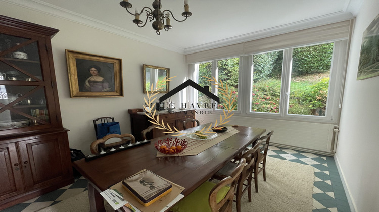 Ma-Cabane - Vente Maison Montivilliers, 170 m²
