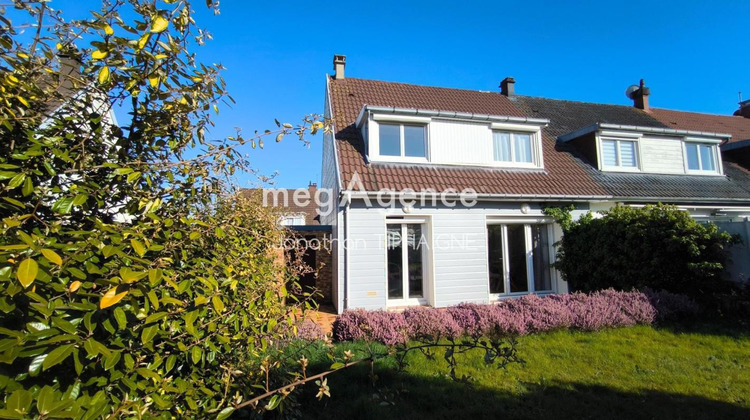 Ma-Cabane - Vente Maison MONTIVILLIERS, 91 m²