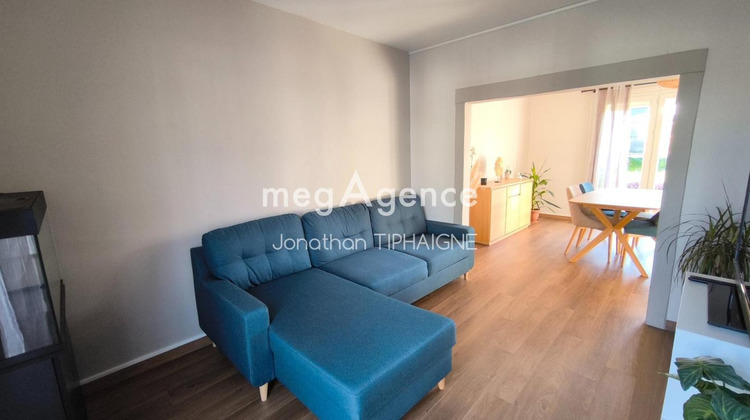 Ma-Cabane - Vente Maison MONTIVILLIERS, 91 m²