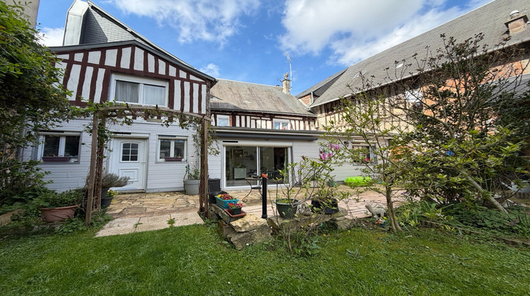 Ma-Cabane - Vente Maison MONTIVILLIERS, 146 m²