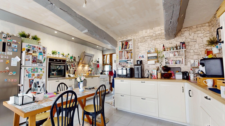 Ma-Cabane - Vente Maison MONTIVILLIERS, 146 m²