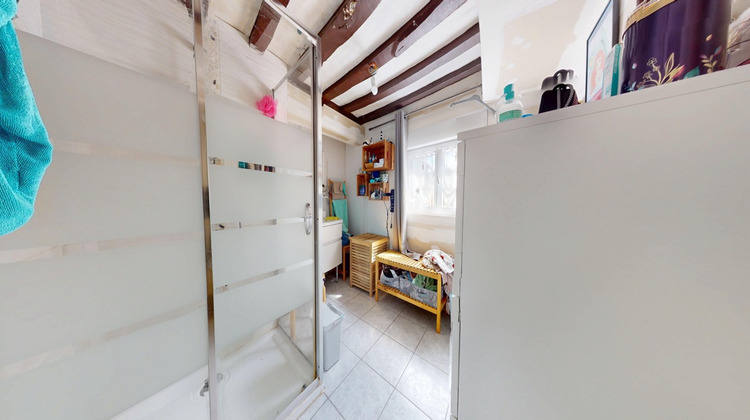 Ma-Cabane - Vente Maison MONTIVILLIERS, 146 m²
