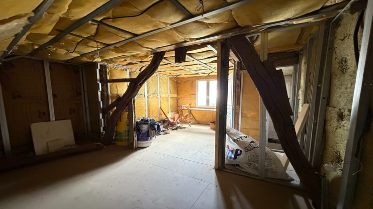 Ma-Cabane - Vente Maison MONTIVILLIERS, 146 m²