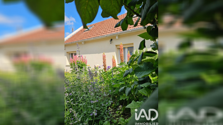 Ma-Cabane - Vente Maison Montivilliers, 77 m²