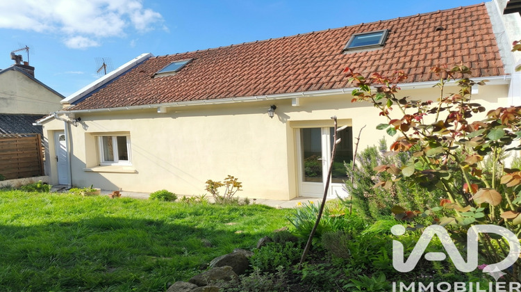 Ma-Cabane - Vente Maison Montivilliers, 77 m²