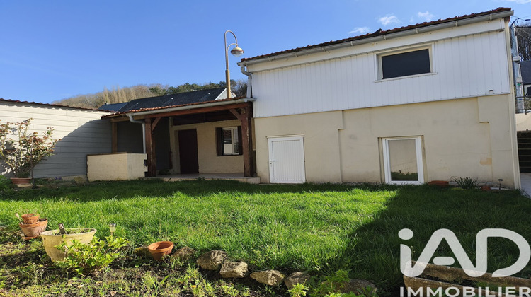 Ma-Cabane - Vente Maison Montivilliers, 77 m²