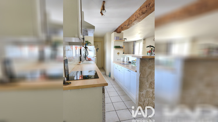 Ma-Cabane - Vente Maison Montivilliers, 77 m²