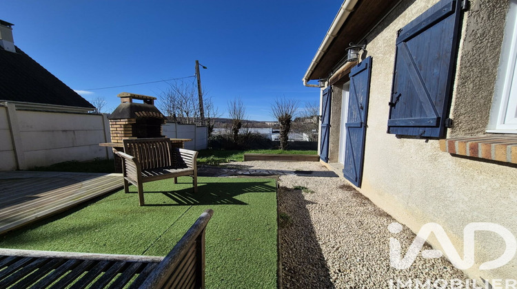 Ma-Cabane - Vente Maison Montivilliers, 89 m²