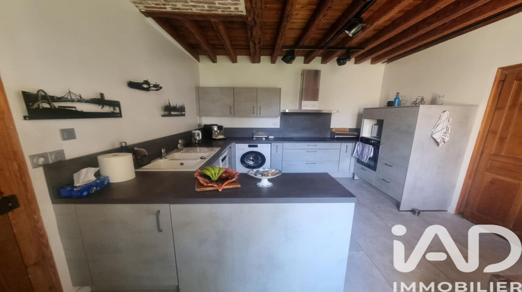 Ma-Cabane - Vente Maison Montivilliers, 170 m²