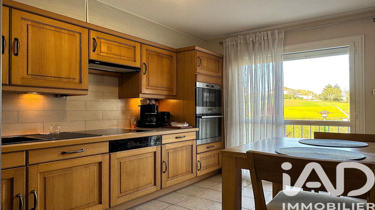 Ma-Cabane - Vente Maison Montivilliers, 98 m²