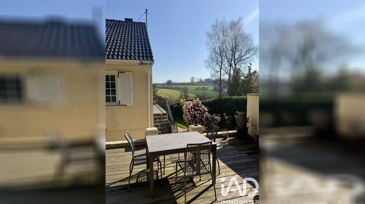 Ma-Cabane - Vente Maison Montivilliers, 142 m²