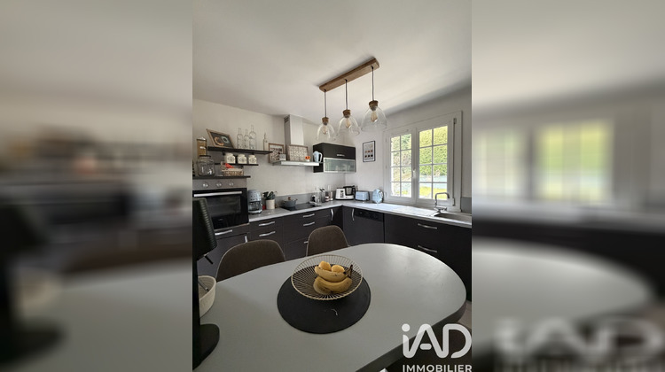 Ma-Cabane - Vente Maison Montivilliers, 142 m²