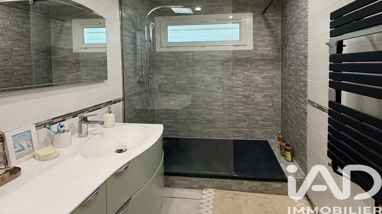 Ma-Cabane - Vente Maison Montivilliers, 142 m²
