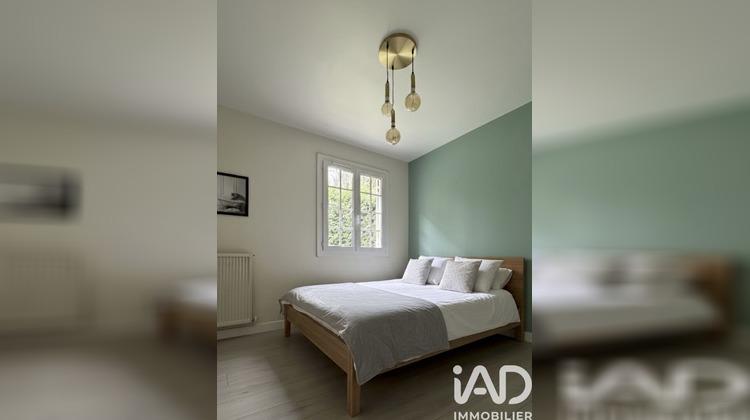 Ma-Cabane - Vente Maison Montivilliers, 142 m²