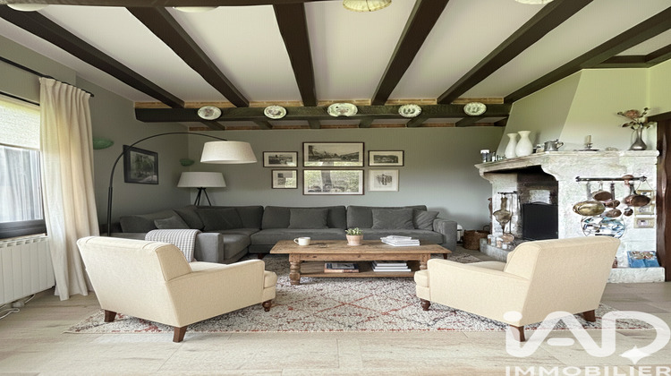 Ma-Cabane - Vente Maison Montivilliers, 128 m²