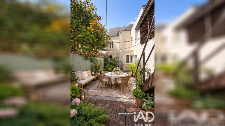 Ma-Cabane - Vente Maison Montivilliers, 115 m²