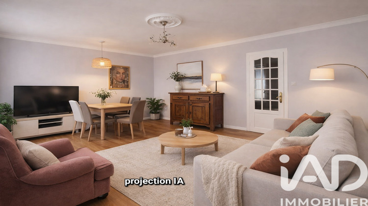 Ma-Cabane - Vente Maison Montivilliers, 115 m²