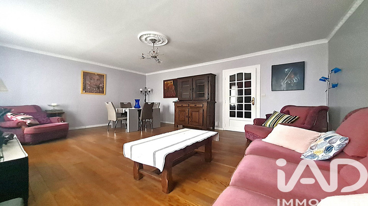 Ma-Cabane - Vente Maison Montivilliers, 115 m²