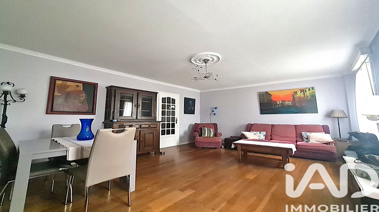 Ma-Cabane - Vente Maison Montivilliers, 115 m²