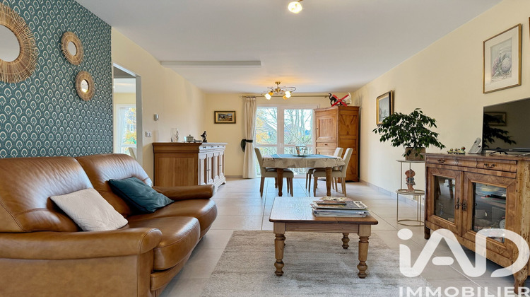 Ma-Cabane - Vente Maison Montivilliers, 100 m²