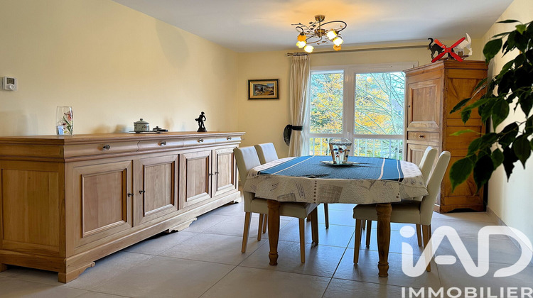 Ma-Cabane - Vente Maison Montivilliers, 100 m²
