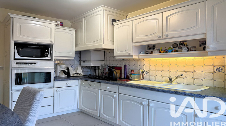 Ma-Cabane - Vente Maison Montivilliers, 100 m²