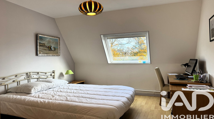 Ma-Cabane - Vente Maison Montivilliers, 100 m²