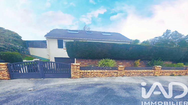 Ma-Cabane - Vente Maison Montivilliers, 128 m²