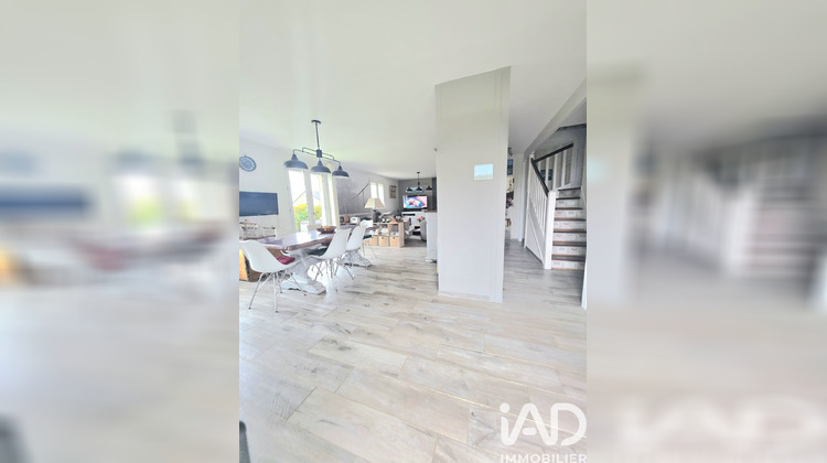 Ma-Cabane - Vente Maison Montivilliers, 128 m²