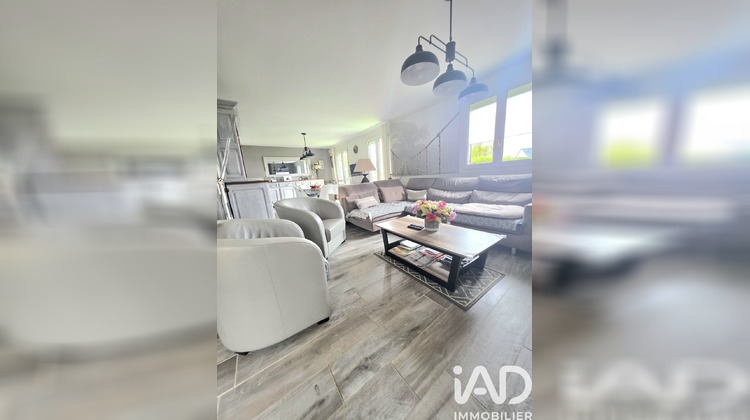 Ma-Cabane - Vente Maison Montivilliers, 128 m²