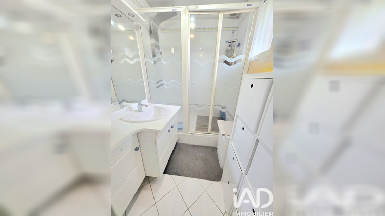 Ma-Cabane - Vente Maison Montivilliers, 128 m²