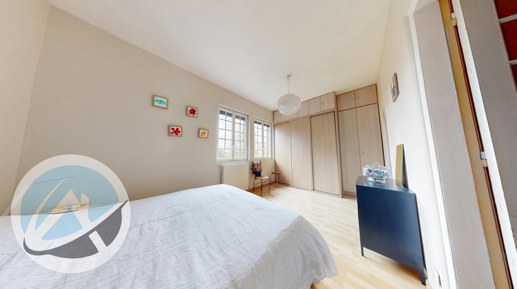Ma-Cabane - Vente Maison MONTIVILLIERS, 191 m²