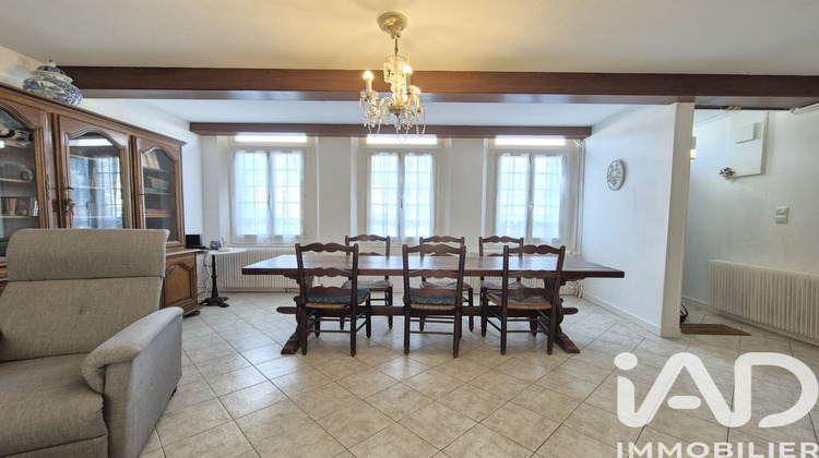 Ma-Cabane - Vente Maison Montivilliers, 105 m²