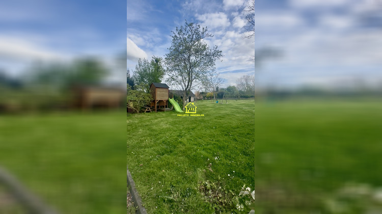 Ma-Cabane - Vente Maison Montivilliers, 180 m²
