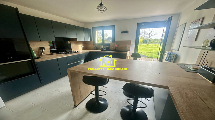 Ma-Cabane - Vente Maison Montivilliers, 180 m²